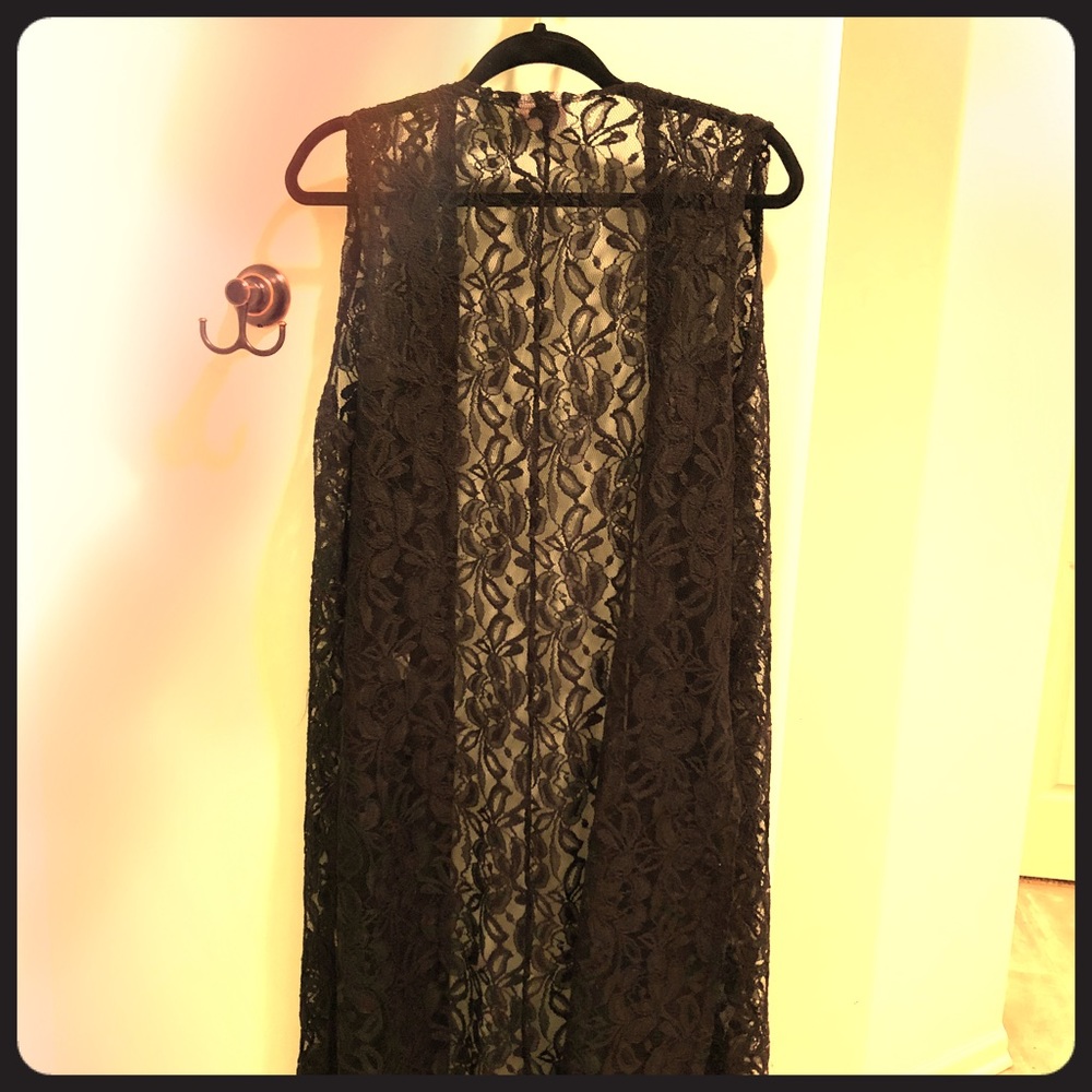 Lularoe Joy in true black (not noir)